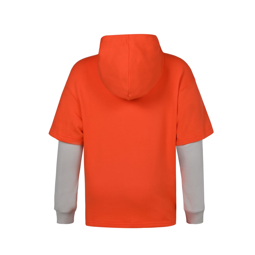  Áo nỉ Bé trai YWDV147-2V 