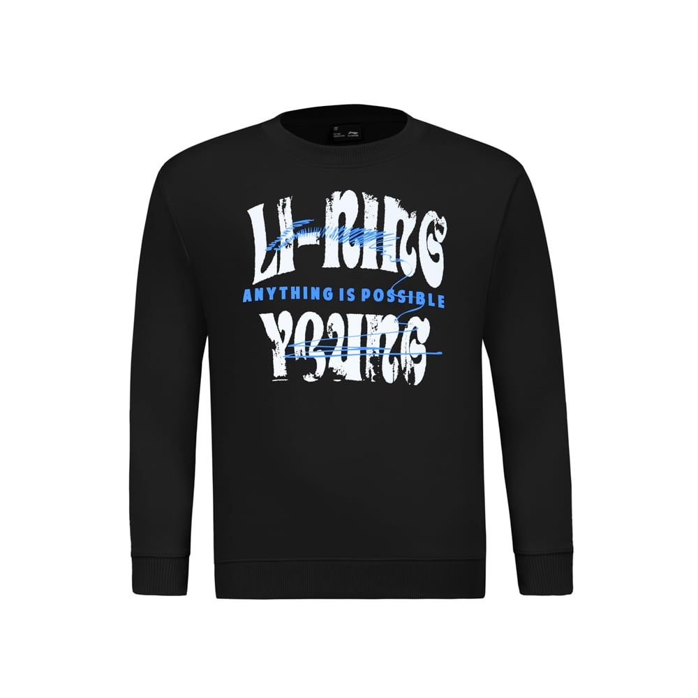 Áo nỉ Trẻ em YWDV313-5V