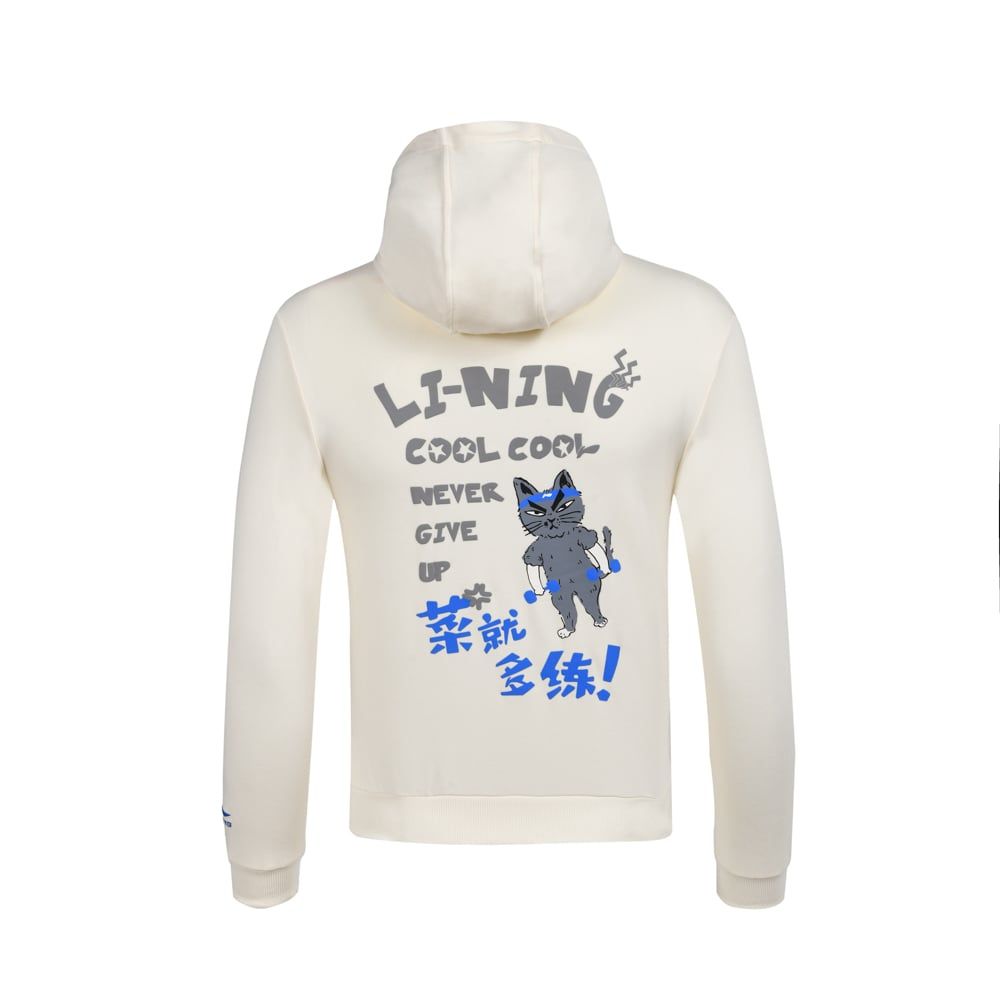 Áo nỉ Trẻ em YWDV315-1V