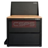 Tủ dụng cụ CSPS 91cm - 02 hộc kéo