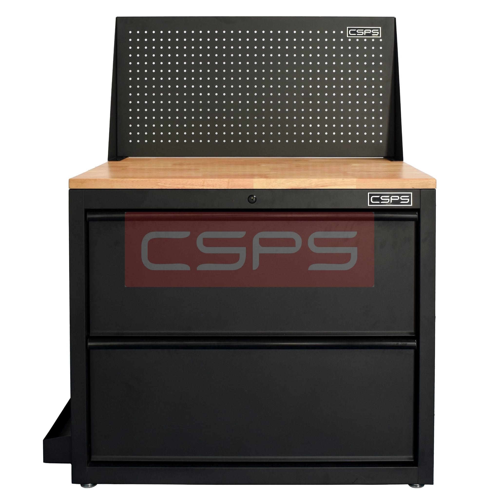 Tủ dụng cụ CSPS 91cm - 02 hộc kéo