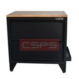 Tủ dụng cụ CSPS 91cm - 02 hộc kéo