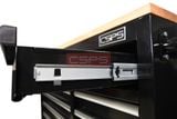 Tủ dụng cụ CSPS 104cm - 10 hộc kéo có mặt ván