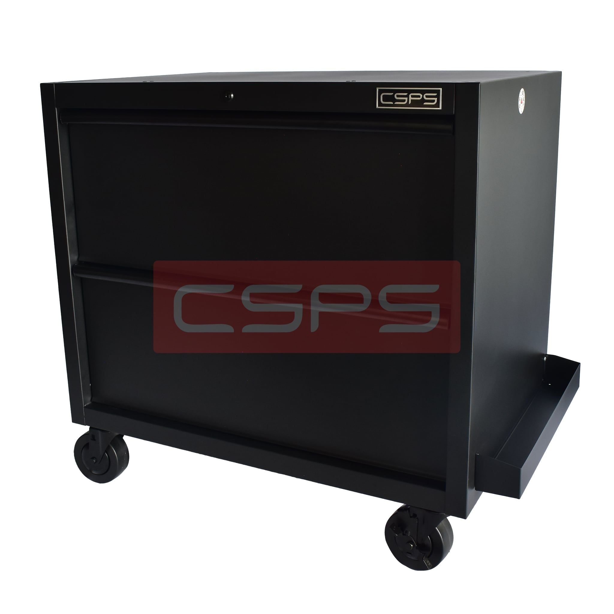Tủ dụng cụ CSPS 91cm - 02 hộc kéo