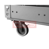  Xe đẩy CSPS 3 ngăn - 71cm 