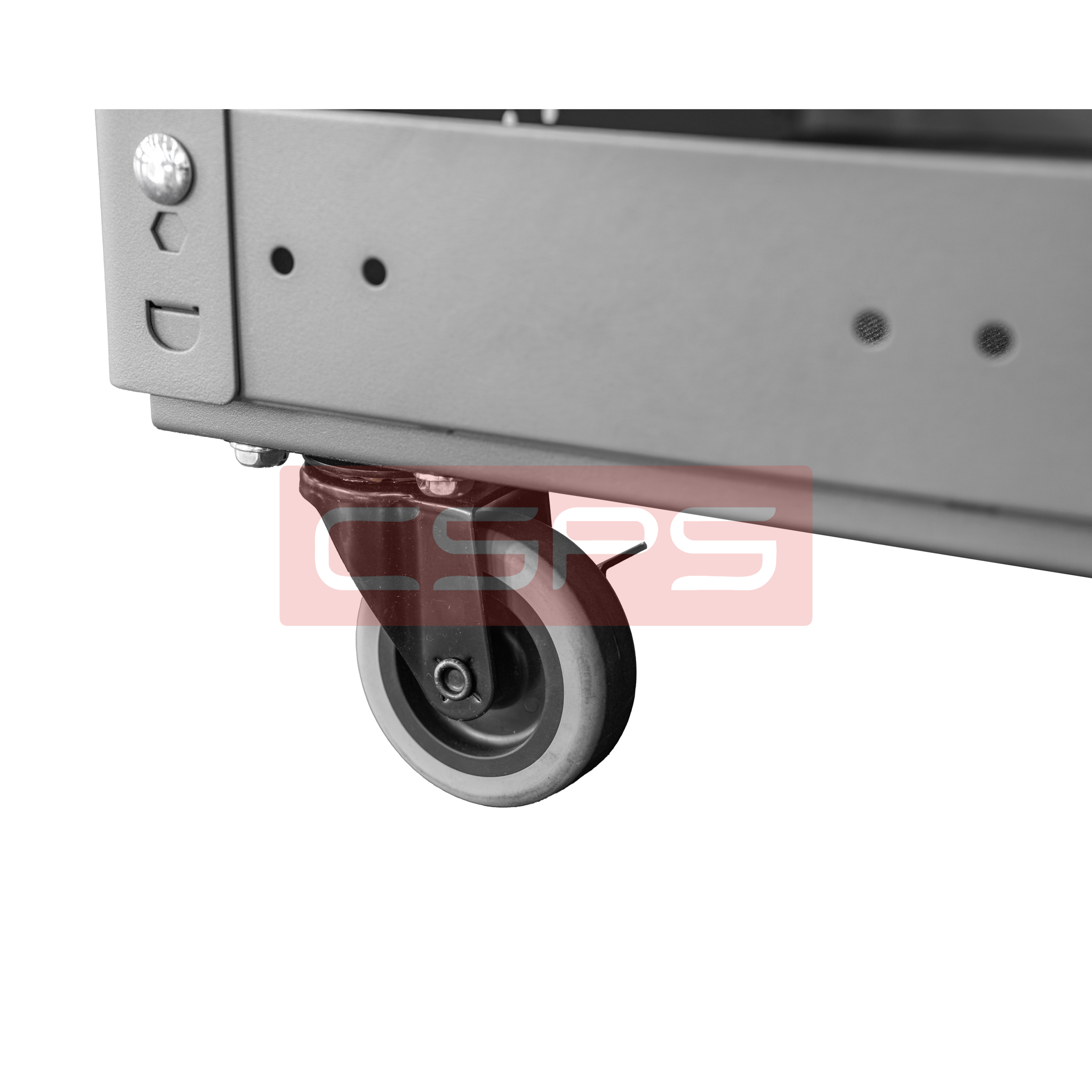  Xe đẩy CSPS 3 ngăn - 71cm 