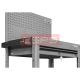  Xe đẩy CSPS 3 ngăn - 71cm 