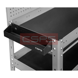  Xe đẩy CSPS 3 ngăn - 71cm 