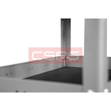  Xe đẩy CSPS 3 ngăn - 71cm 
