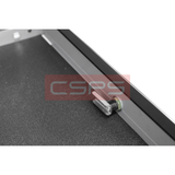  Xe đẩy CSPS 3 ngăn - 71cm 