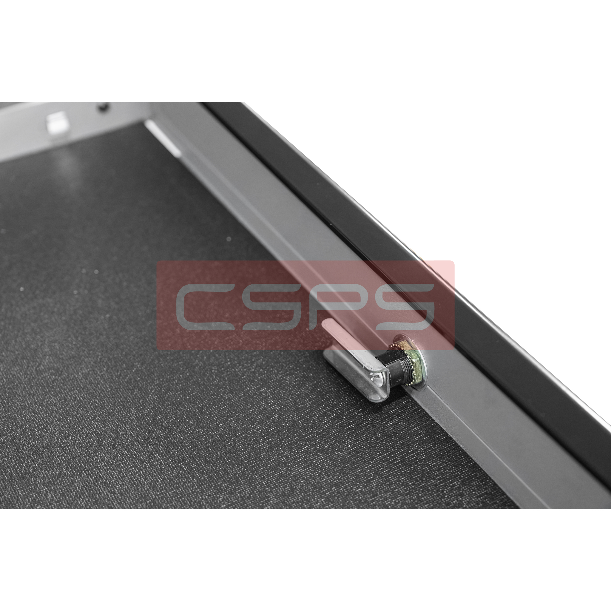  Xe đẩy CSPS 3 ngăn - 71cm 