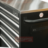 Tủ dụng cụ CSPS 76cm - 05 hộc kéo không nâng hạ version mới 
