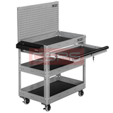  Xe đẩy CSPS 3 ngăn - 71cm 