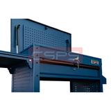  Tủ di dộng CSPS 79cm – 01 hộc kéo màu xanh dương 