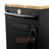  Tủ dụng cụ CSPS 76cm - 07 hộc kéo 