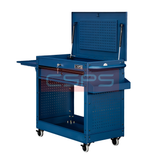 Tủ di dộng CSPS 79cm – 01 hộc kéo màu xanh dương 