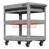  Xe đẩy CSPS 3 ngăn - 71cm 