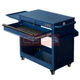  Tủ di dộng CSPS 79cm – 01 hộc kéo màu xanh dương 