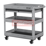  Xe đẩy CSPS 3 ngăn - 71cm 