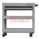  Xe đẩy CSPS 3 ngăn - 71cm 