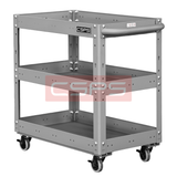  Xe đẩy CSPS 3 ngăn - 71cm 