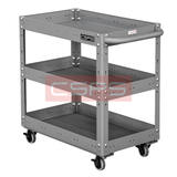  Xe đẩy CSPS 3 ngăn - 71cm 