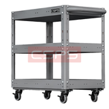  Xe đẩy CSPS 3 ngăn - 71cm 