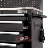  Tủ dụng cụ CSPS 76cm - 05 hộc kéo không nâng hạ version mới 