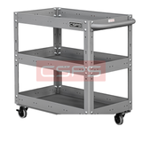  Xe đẩy CSPS 3 ngăn - 71cm 
