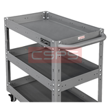  Xe đẩy CSPS 3 ngăn - 71cm 