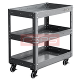  Xe đẩy CSPS 3 ngăn - 71cm 