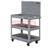  Xe đẩy CSPS 3 ngăn - 71cm 