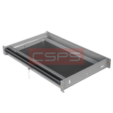  Hộc kéo xe đẩy CSPS 03 ngăn - 71cm màu đen/đỏ/xanh dương/xám 