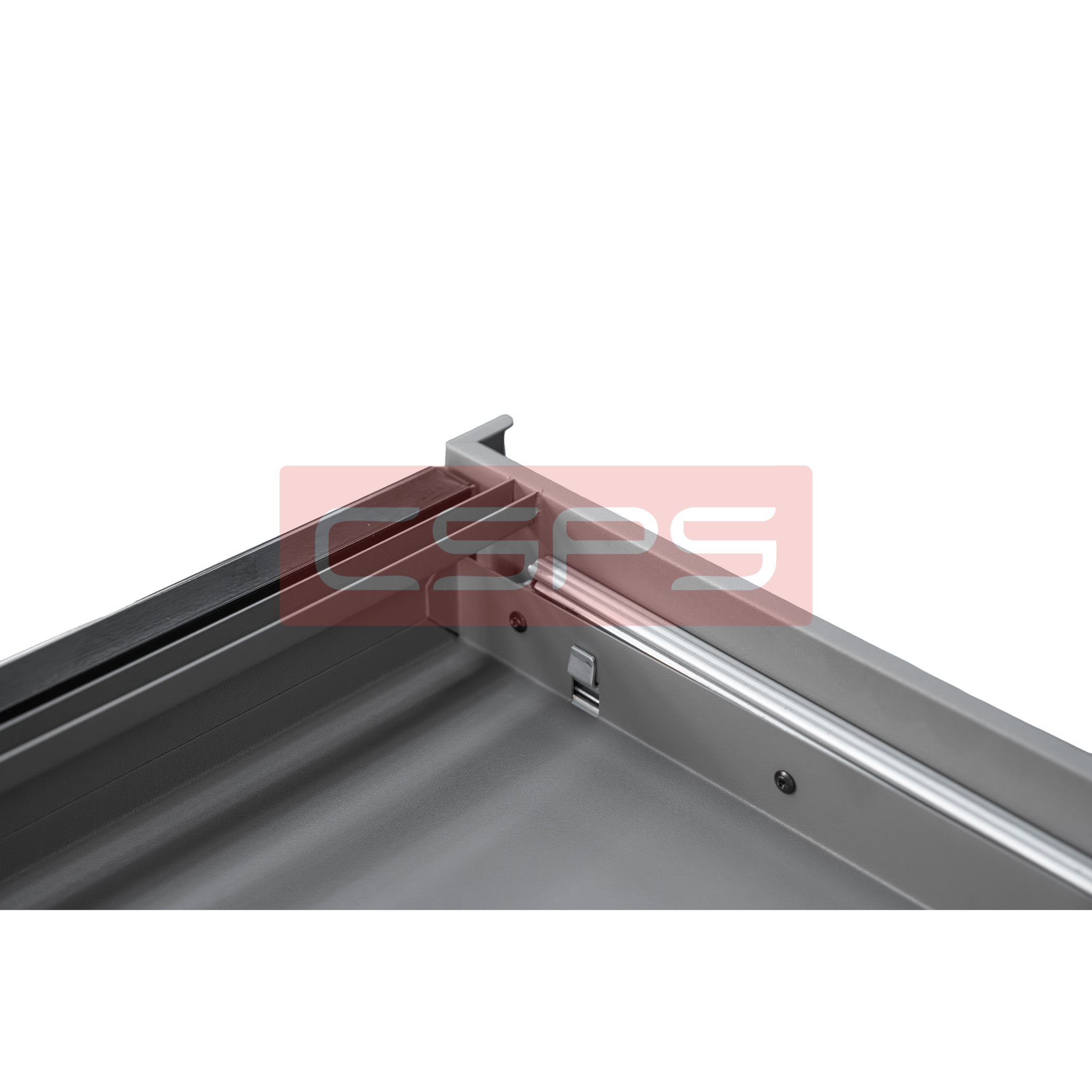  Xe đẩy CSPS 3 ngăn - 71cm 