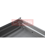  Hộc kéo xe đẩy CSPS 03 ngăn - 71cm màu đen/đỏ/xanh dương/xám 