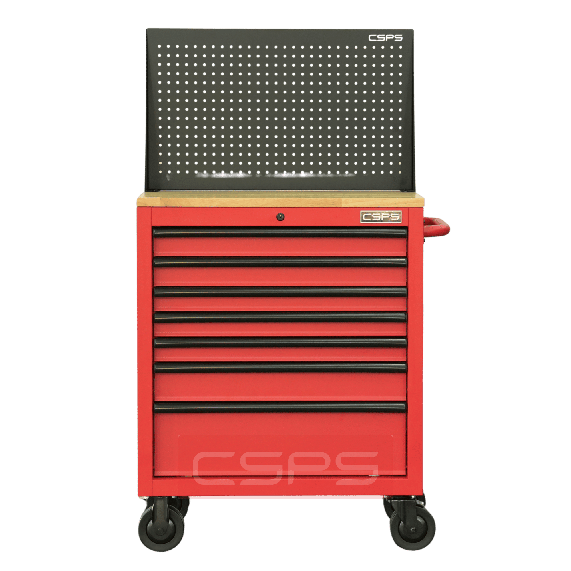  Tủ dụng cụ CSPS 76cm - 07 hộc kéo 