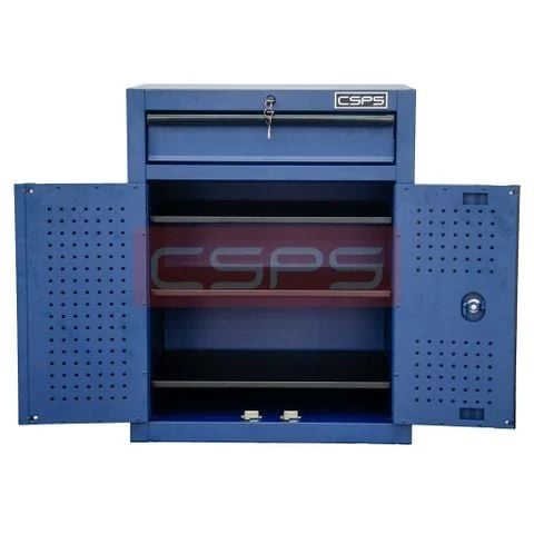 Tủ dụng cụ CSPS 61cm - 01 hộc kéo