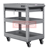 Xe đẩy CSPS 3 ngăn - 71cm 