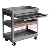  Xe đẩy CSPS 3 ngăn - 71cm 