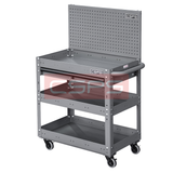  Xe đẩy CSPS 3 ngăn - 71cm 