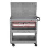  Xe đẩy CSPS 3 ngăn - 71cm 