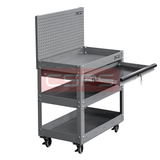  Xe đẩy CSPS 3 ngăn - 71cm 