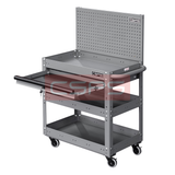  Xe đẩy CSPS 3 ngăn - 71cm 
