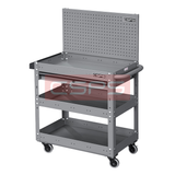  Xe đẩy CSPS 3 ngăn - 71cm 