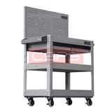  Xe đẩy CSPS 3 ngăn - 71cm 