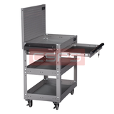  Xe đẩy CSPS 3 ngăn - 71cm 