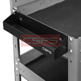  Xe đẩy CSPS 3 ngăn - 71cm 