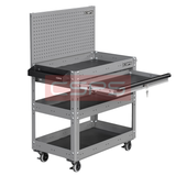  Xe đẩy CSPS 3 ngăn - 71cm 
