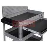  Xe đẩy CSPS 3 ngăn - 71cm 