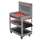  Xe đẩy CSPS 3 ngăn - 71cm 